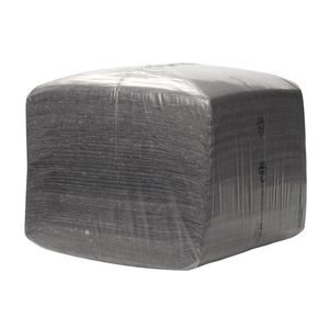 Poetsdoek bont vierkant 40cm (10kg)