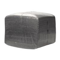 Poetsdoek bont vierkant 40cm (10kg)