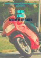 Hans  Vogel Motor in de boter - thumbnail