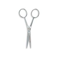 Percy Nobleman Beard Scissors