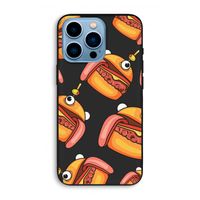 Hamburger: iPhone 13 Pro Max Biologisch afbreekbaar hoesje