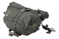 Acepac MKIII Stuurtas 5 Liter - Grijs Acepac MKIII Stuurtas 5 Liter - Grijs