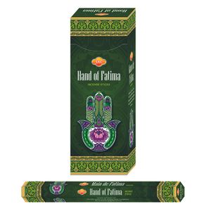 G.R. Wierook Hand of Fatima (6 pakjes)