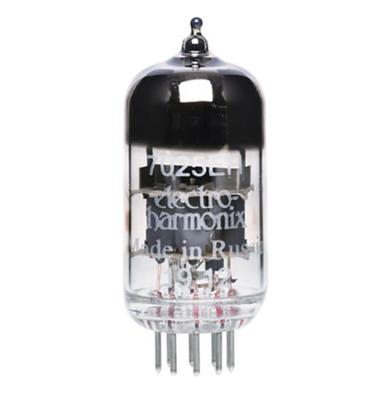 Electro Harmonix 7025 Versterker Buis