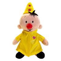 Studio 100 Bumba set knuffel met kleertjes