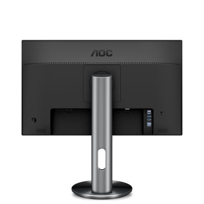 AOC 90 Series Q2790PQE computer monitor 68,6 cm (27") 2560 x 1440 Pixels Quad HD LED Zwart