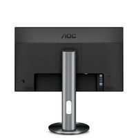 AOC 90 Series Q2790PQE computer monitor 68,6 cm (27") 2560 x 1440 Pixels Quad HD LED Zwart - thumbnail