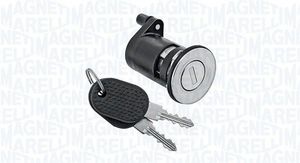 Slotcilinderbehuizing MMS0080