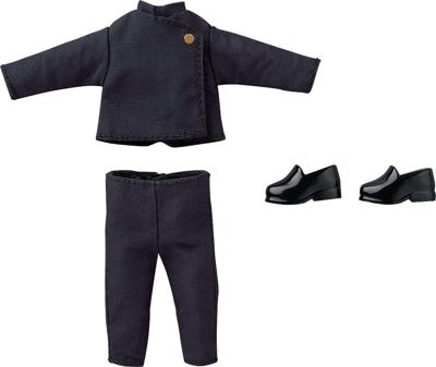 Jujutsu Kaisen Nendoroid Accessories for Nendoroid Doll Figures Outfit Set: Satoru Gojo: Tokyo Jujutsu High School Ver.