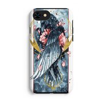 Golden Raven: iPhone 7 Tough Case Golden Raven: iPhone 7 Tough Case