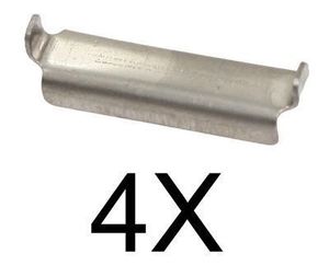 Accessoireset, schijfremblok 1771Q