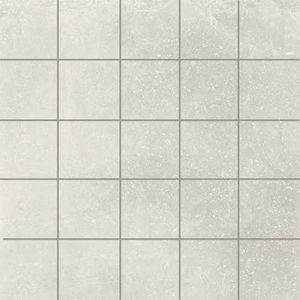 Mozaïek Douglas & Jones Sense Mat Blanc 30x30 cm Douglas & Jones