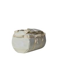 The North Face Base Camp XS Duffel White Dune - TNF White XS (31L)