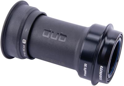 SRAM bracketset "dub"