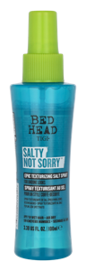 Tigi Bh Salty Not Sorry Epic Texturizing Salt Spray 100ml