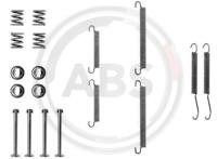 ABS Rem montageset 0713Q