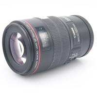 Canon EF 100mm F/2.8L USM IS Macro occasion