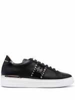 Philipp Plein baskets The Plein Original - Noir - thumbnail