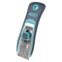 Wolfcraft Professionele metalen krabber | 38mm mes | 1 stuk - 4100000