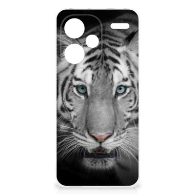 Xiaomi Redmi Note 13 Pro Plus | TPU Hoesje | Tijger