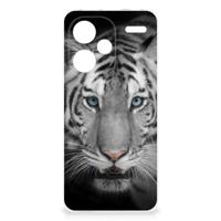 Xiaomi Redmi Note 13 Pro Plus | TPU Hoesje | Tijger