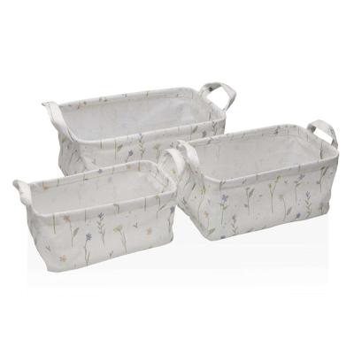 Basket spelset Versa Laison 28 x 18 x 14 cm