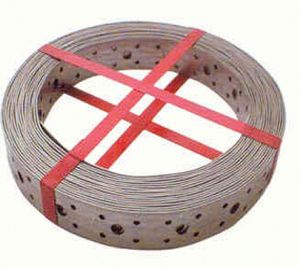 Montageband houtverbindingen houtbouw 25 meter (20x1mm)