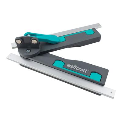 Valse hoek Wolfcraft 6957000 Verstekzaag
