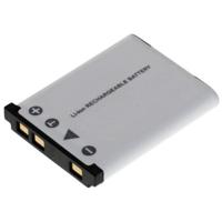 Camera accu voor Nikon Coolpix S500