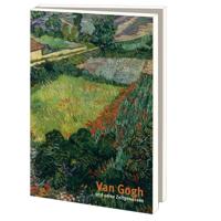 Kaartenmapje Groot: Van Gogh und seine Zeitgenossen, Kunsthalle Bremen