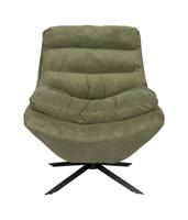 Fauteuil Vince Green Fr