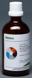 Metatox MTT 005 ontwenning III emotio