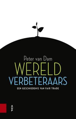 Wereldverbeteraars (Paperback)