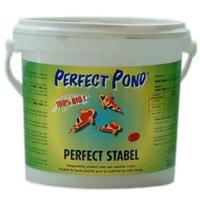 Perfect Pond Perfect Stabel 2500 gr - Kristalhelder Water & Gezonde Vijver Flora Stimulator