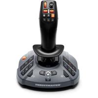 SimTask FarmStick XBOX Joystick - THRUSMASTER - Grijs en zwart - thumbnail