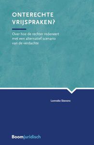 Onterechte vrijspraken? - Lonneke Stevens - ebook