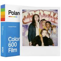 Polaroid 600 Color Point-and-shoot filmcamera