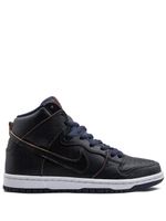 Nike baskets Nike SB Dunk High Pro - Noir Nike baskets Nike SB Dunk High Pro - Noir
