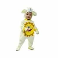 Kostuums voor Baby's My Other Me 2 Onderdelen Maat 7-12 Maanden