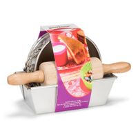 Patisse Kinderbakset 3-delig Patisse Kinderbakset 3-delig