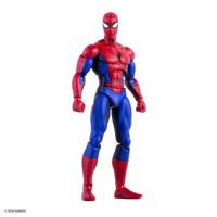 Mondo Spider-Man: The Animated Series Spider-Man Mondo Spider-Man: The Animated Series Spider-Man