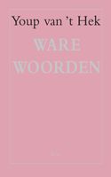 Ware woorden - Youp van 't Hek - ebook - thumbnail