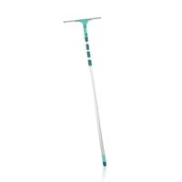 Leifheit 51523 Powerslide Trekker met Telescoopsteel 40x120-200 cm