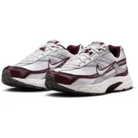 Nike Initiator Sneaker Dames Wit/Zilver/Rood - Maat 39 - Kleur: ZilverRoodWit | Soccerfanshop