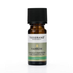 Tisserand Yarrow (Duizendblad) etherische olie