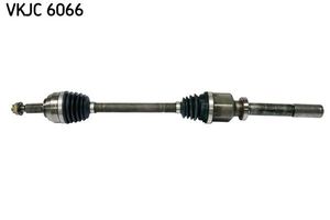 Aandrijfas VKJC6066