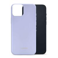 Mobilize Rubber Gelly Case Apple iPhone 14 Plus Pastel Purple