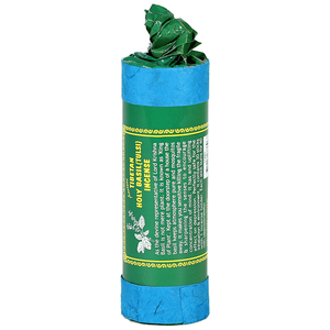 Tibetaanse Wierook Heilige Basilicum (Tulsi)