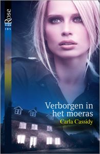 Verborgen in het moeras - Carla Cassidy - ebook