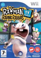 Rayman Raving Rabbids TV Party - thumbnail